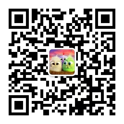 关注公众号